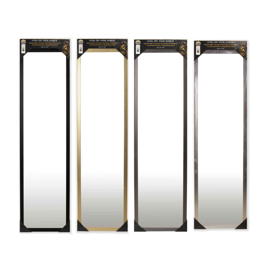 48" Assorted OvertheDoor Mirror v2