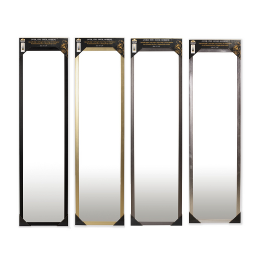 48" Assorted OvertheDoor Mirror v2