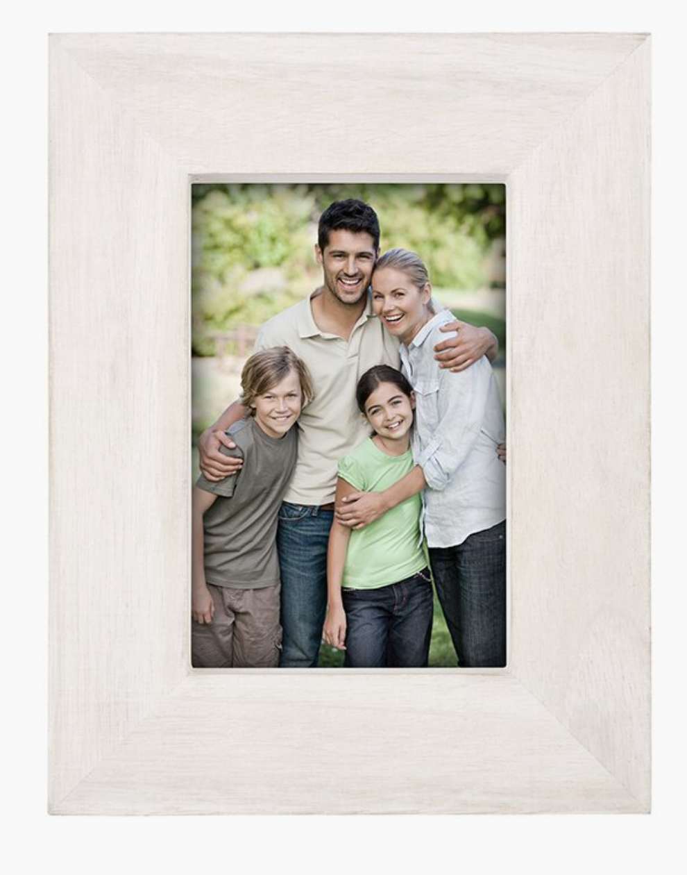 4 x 6 Assorted Frames