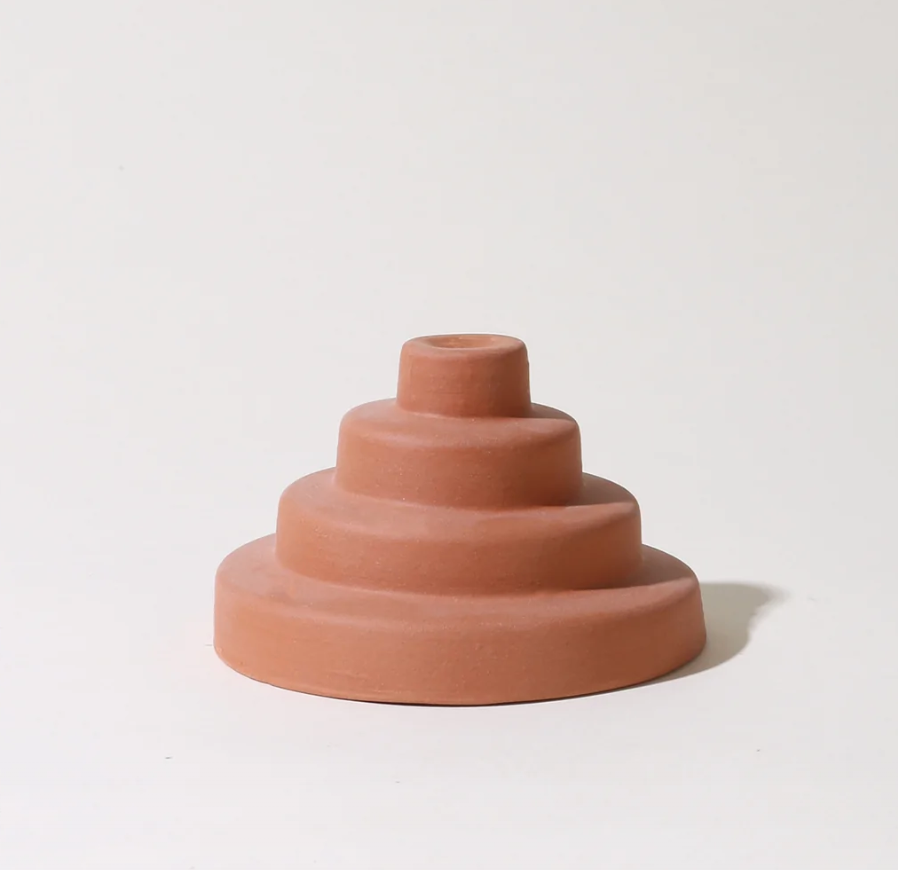 YIELD Incense Holder