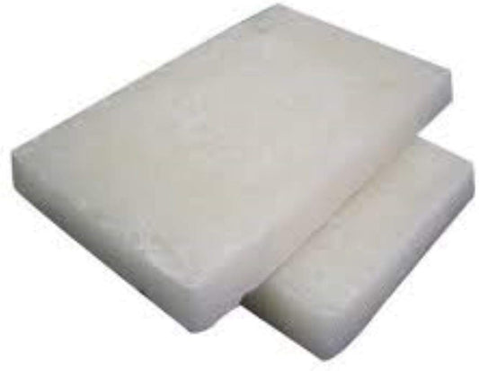 6006 Soy Blend Wax 11.25 Pound Slab Great for Candles and Tarts