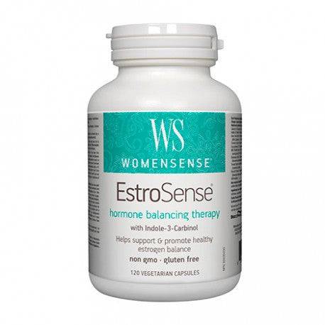 WomenSense EstroSense Vegicaps