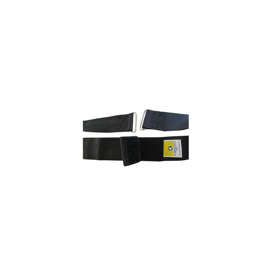 Wheelchair Positioning Belt, 2 Piece style