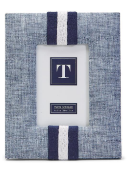 Yacht Club Fabric Frame