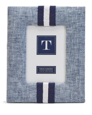 Yacht Club Fabric Frame