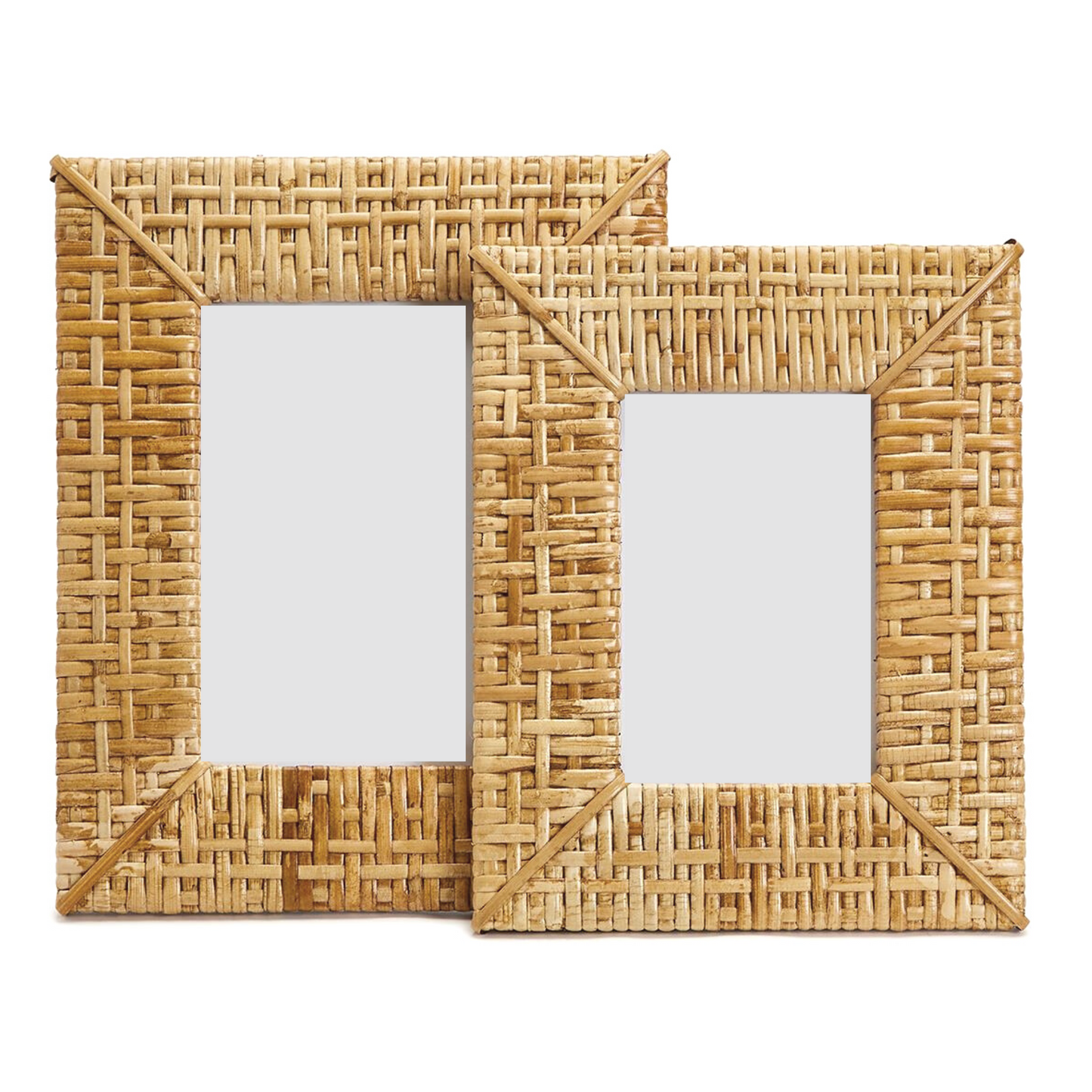 Weft and Weave Frame