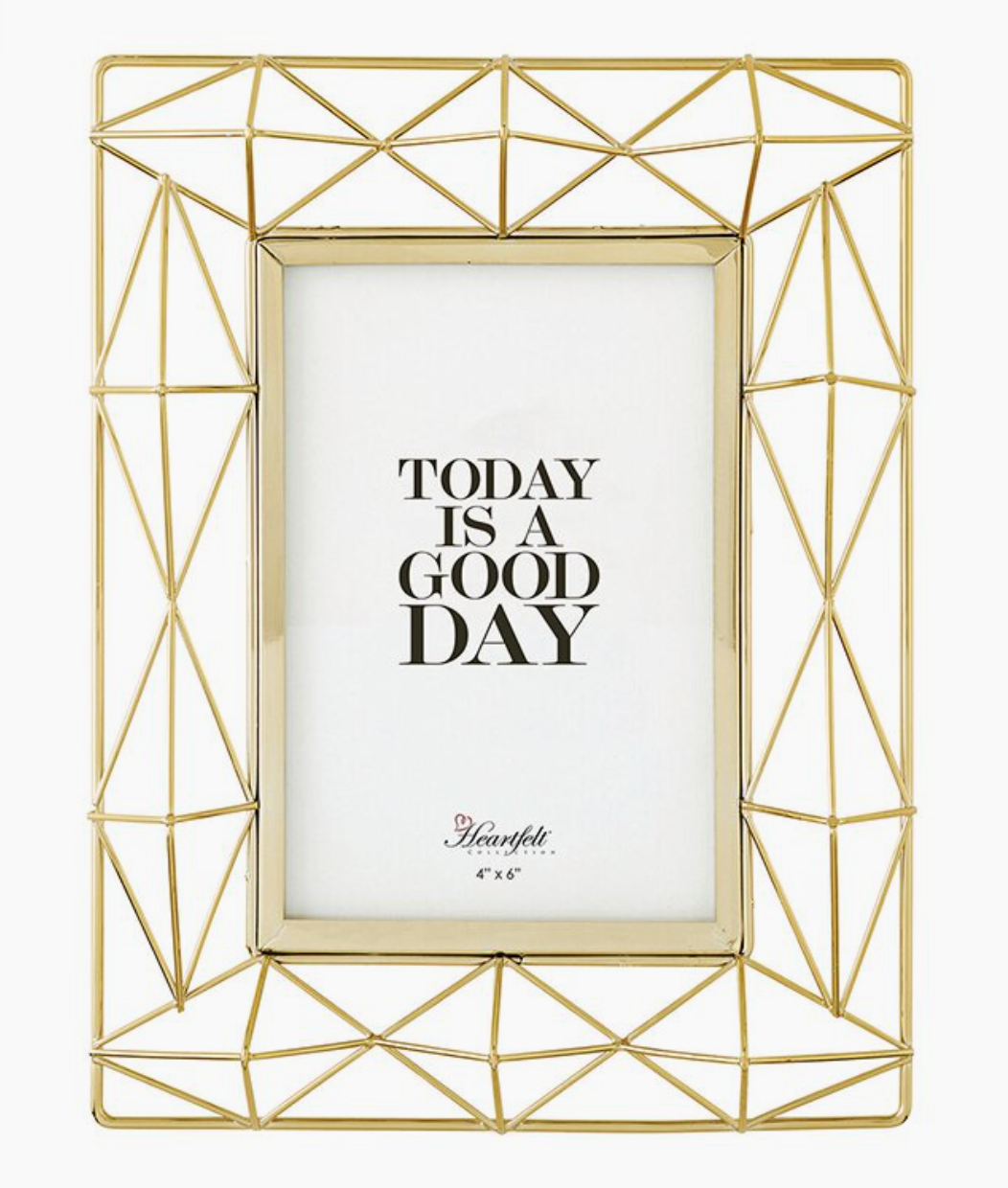 4 x 6 Assorted Frames