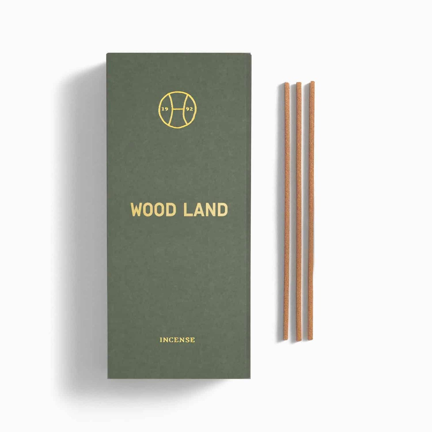 Wood Land Incense Sticks