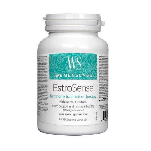 WomenSense EstroSense Vegicaps